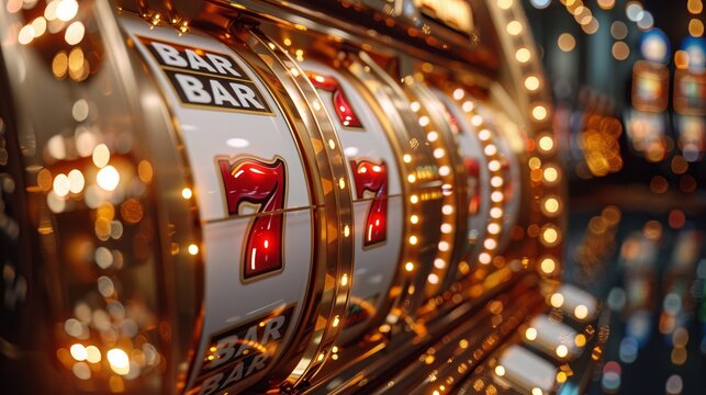 Menangkan Jackpot dengan RTV Betwin188 Slot