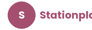 Stationplay Logo